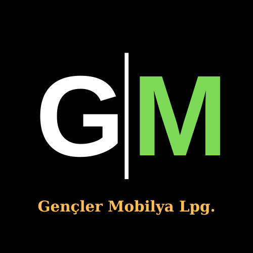 Gençler Mobilya LPG logo